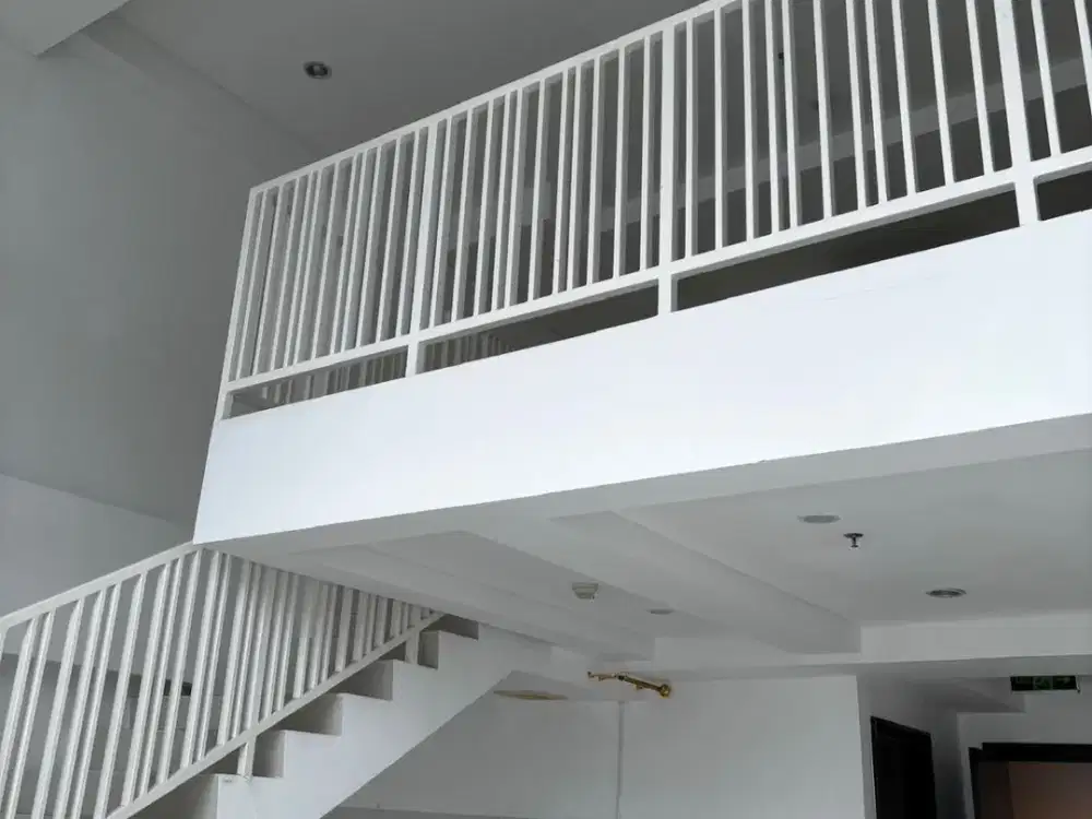 Disewakan Office Space Soho Residence Type Avenue di Tanjung Duren Jakarta Barat
