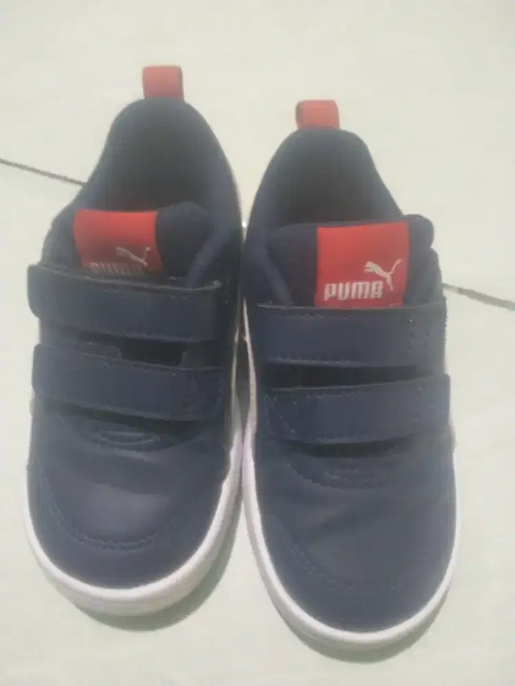 Sepatu puma original