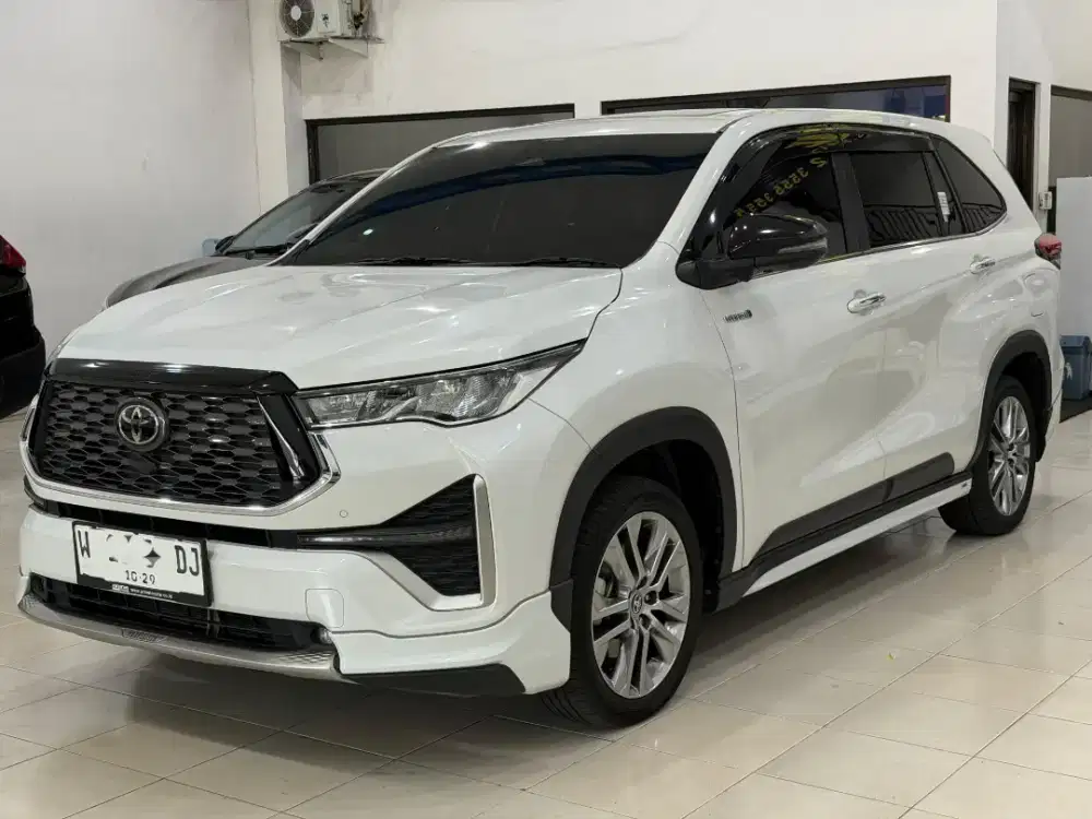 ZENIX Q HYBRID MODELLISTA MATIC 2024