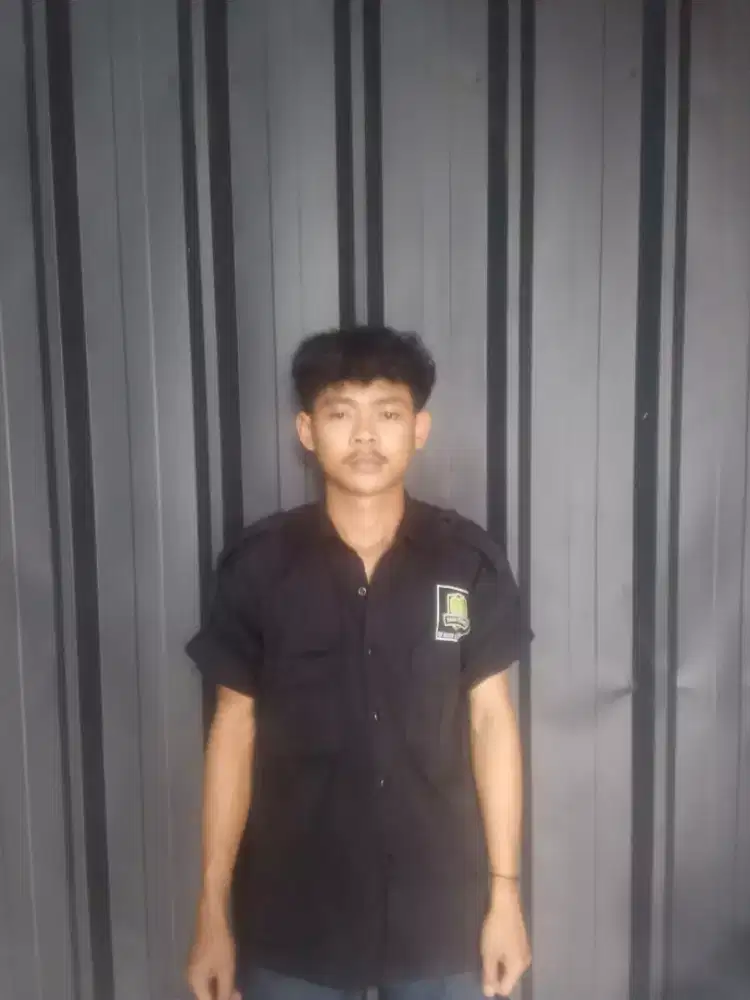 Mencari kerjaan