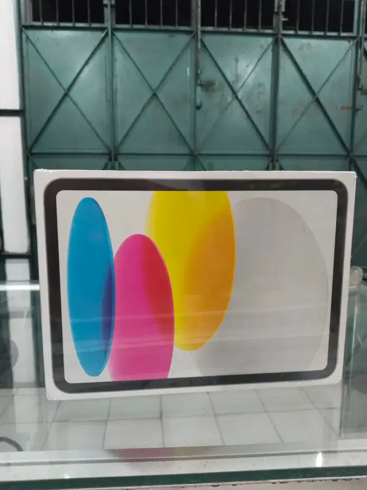 Ipad 11 128 Newww
