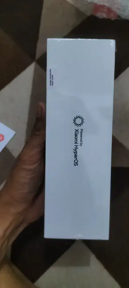 Redmi note 15 5g.