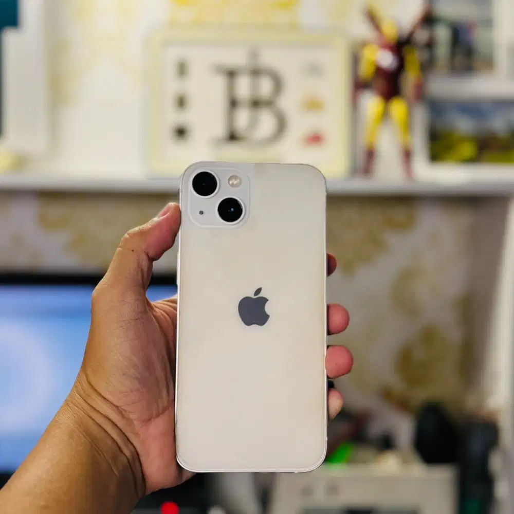 iPhone 13 Mulus All operator jual cepaat