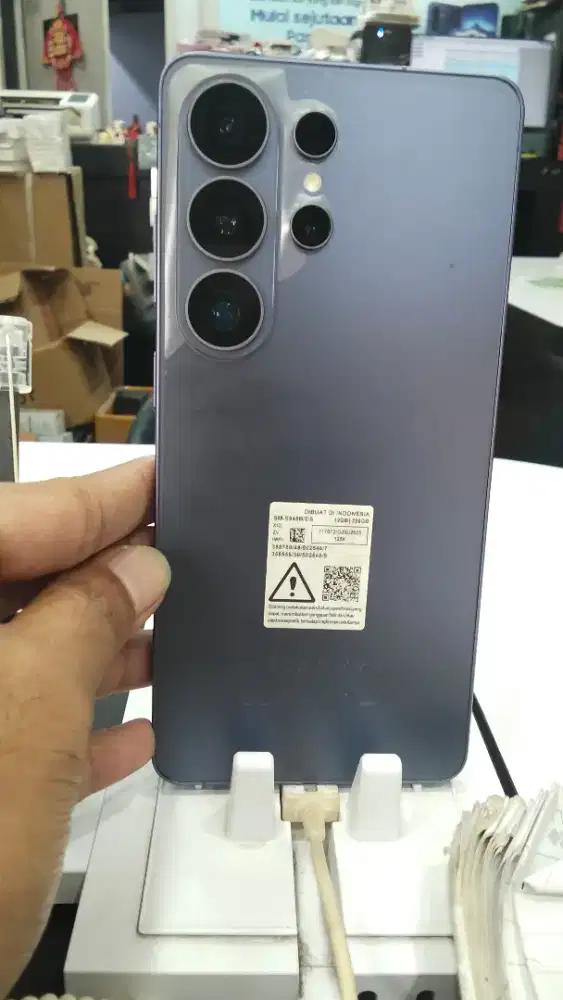 Samsung Galaxy S26 Ultra Ram 12/512