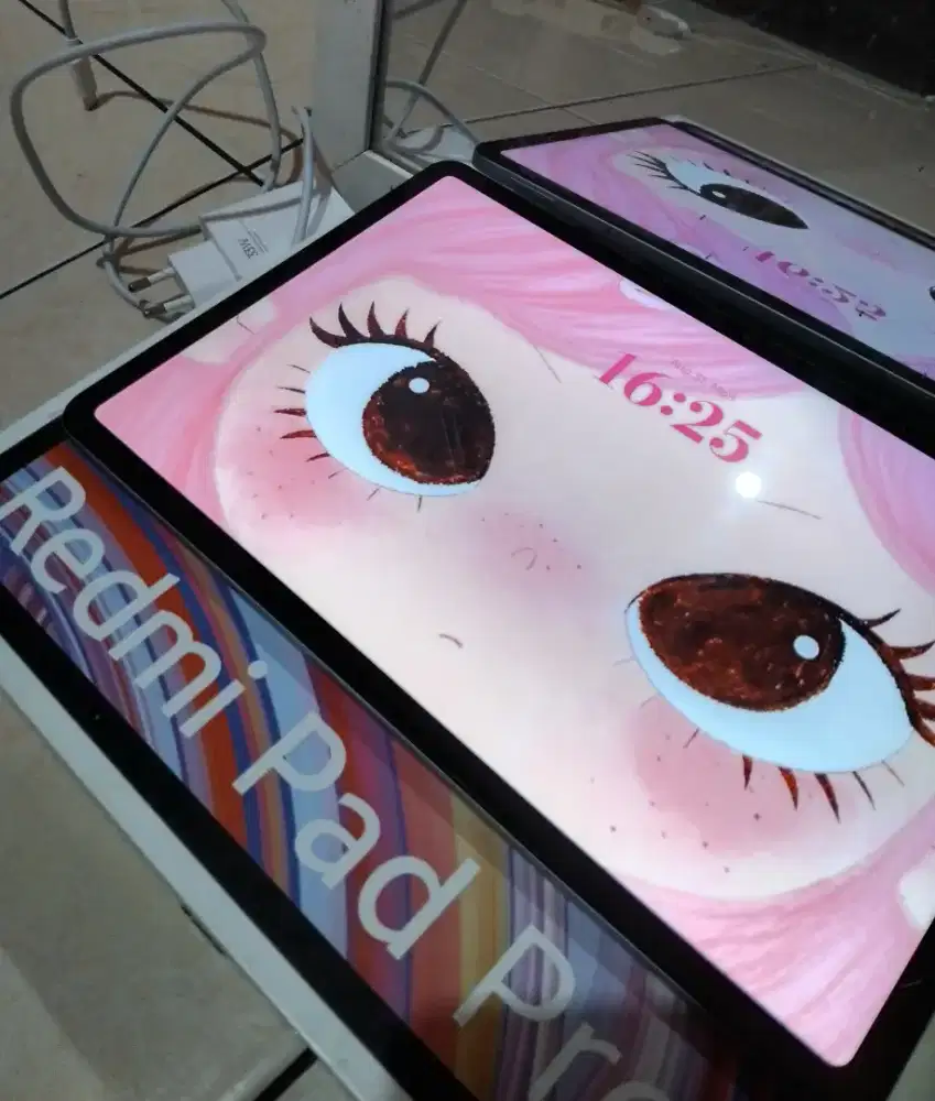 Redmi Pad Pro [8/256]