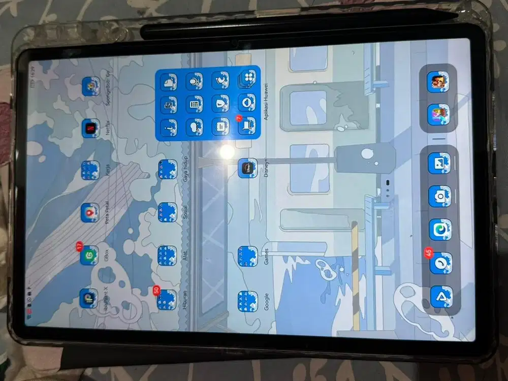 Huawei Matepad SE 8/128