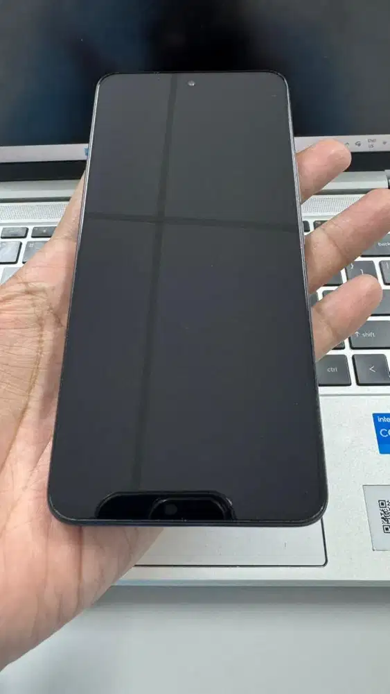 IQOO Z10R 8/128 Fullset Garansi ON MURAH!