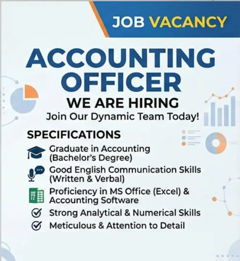 HR & Administration Executive