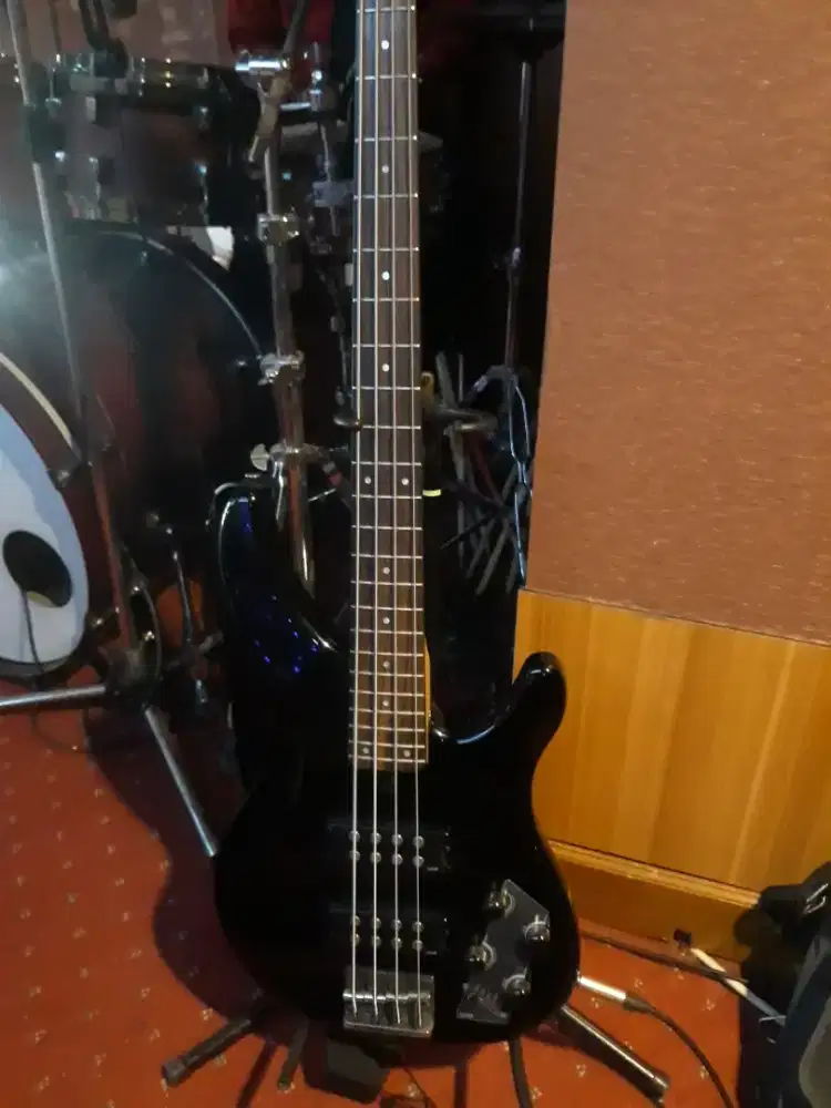 Gitar Bass Yamaha TRBX 304