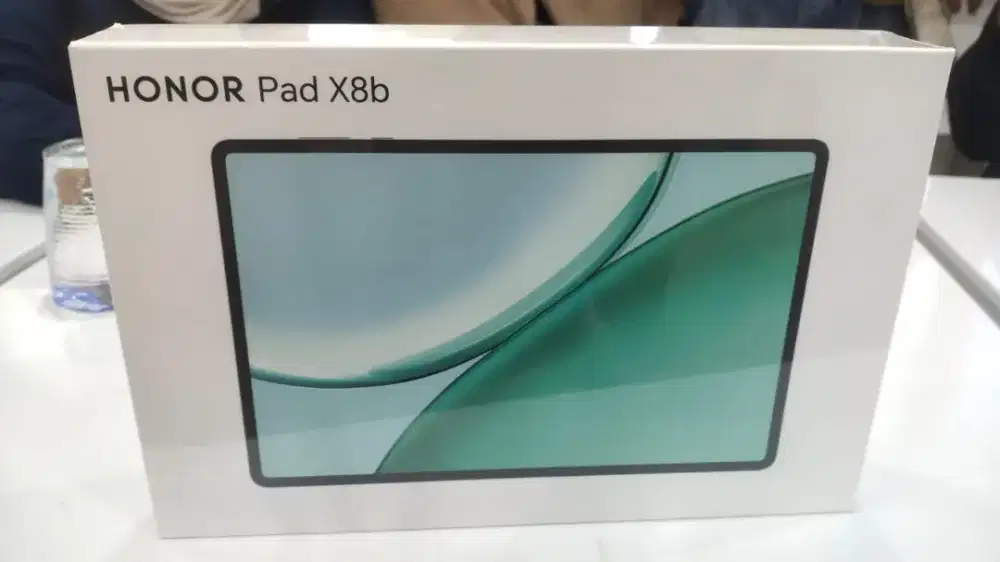 HONOR PAD X8B , 4/128GB TAB ANAK .