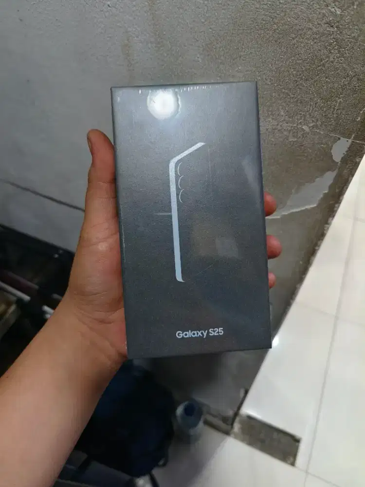 samsung s25 basic