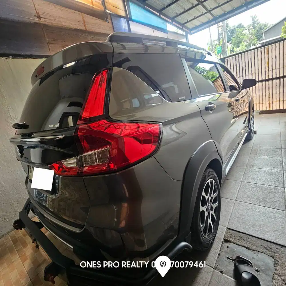 Dijual Suzuki XL 7 Zeta 1.5 NIK 2024 Seperti Baru