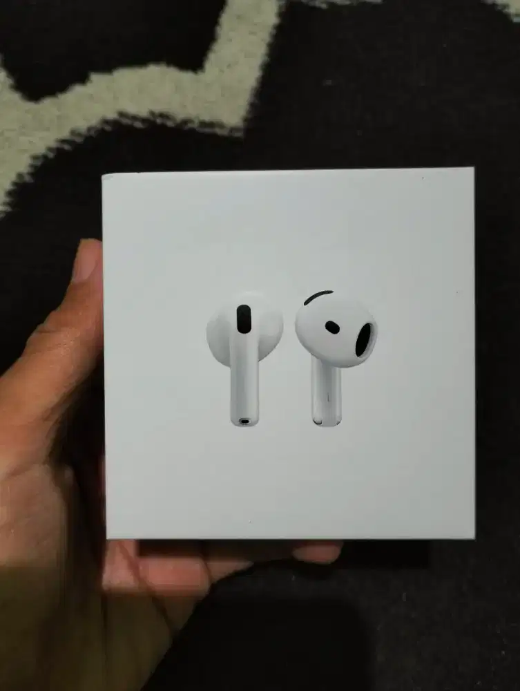 Apple Airpods Gen 4