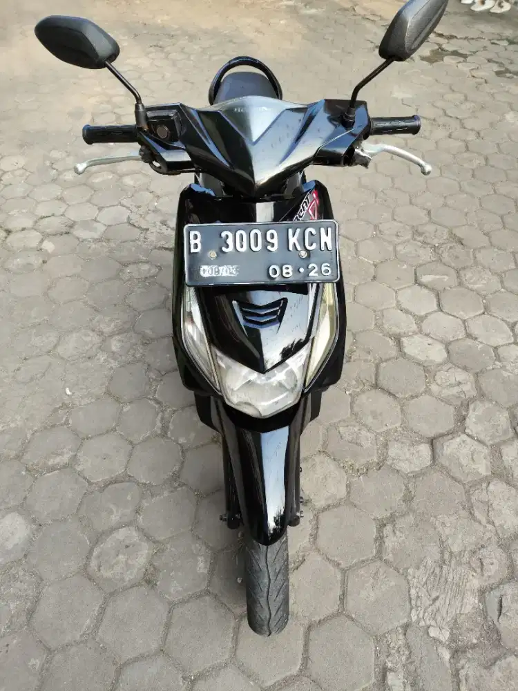 Beat karbu 2011 super irit