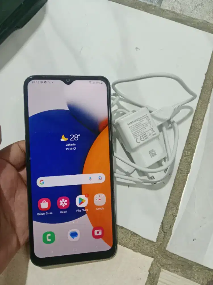 Samsung Galaxy a03