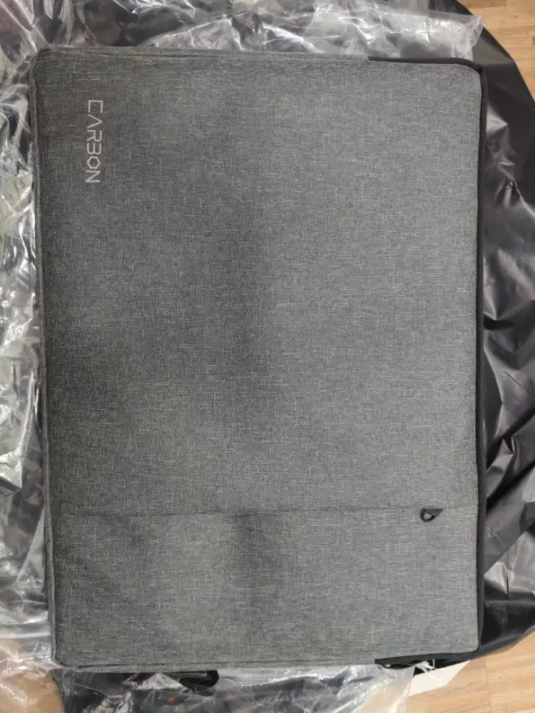 Tas laptop masih baru