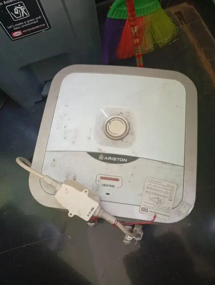 Water Heater Pemanas Air Ariston