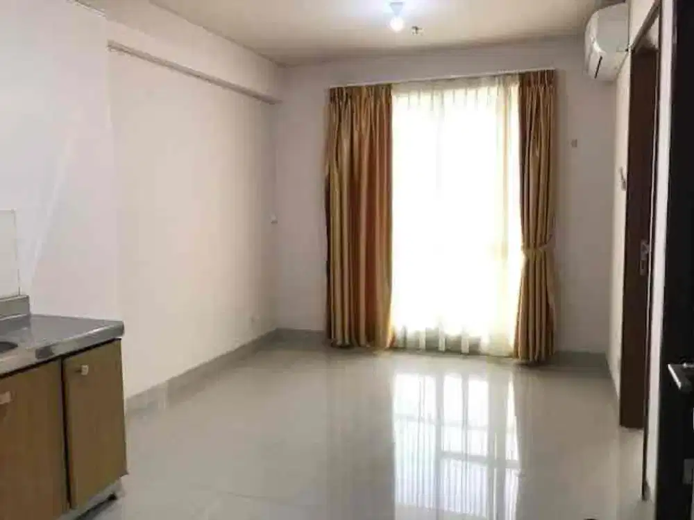 disewakan apartemen callia 1 kamar tidur