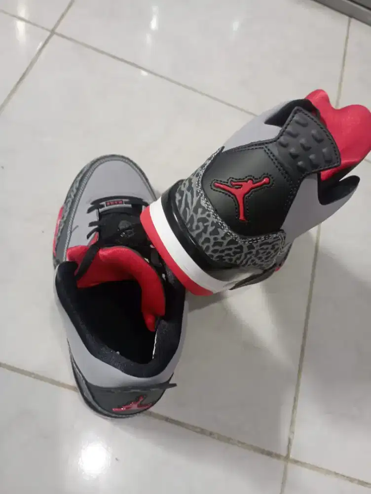 Jordan Tatum dijual cepat