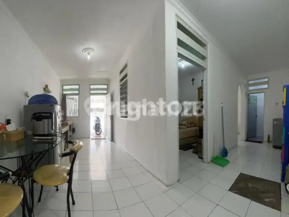 Dijual Cepat Rumah di Taman Cimanggu