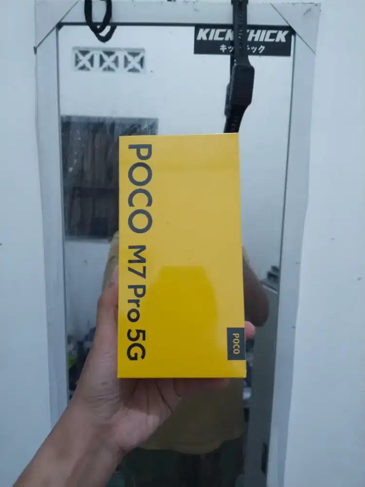 Poco M7 Pro 5G 8/256 Newww