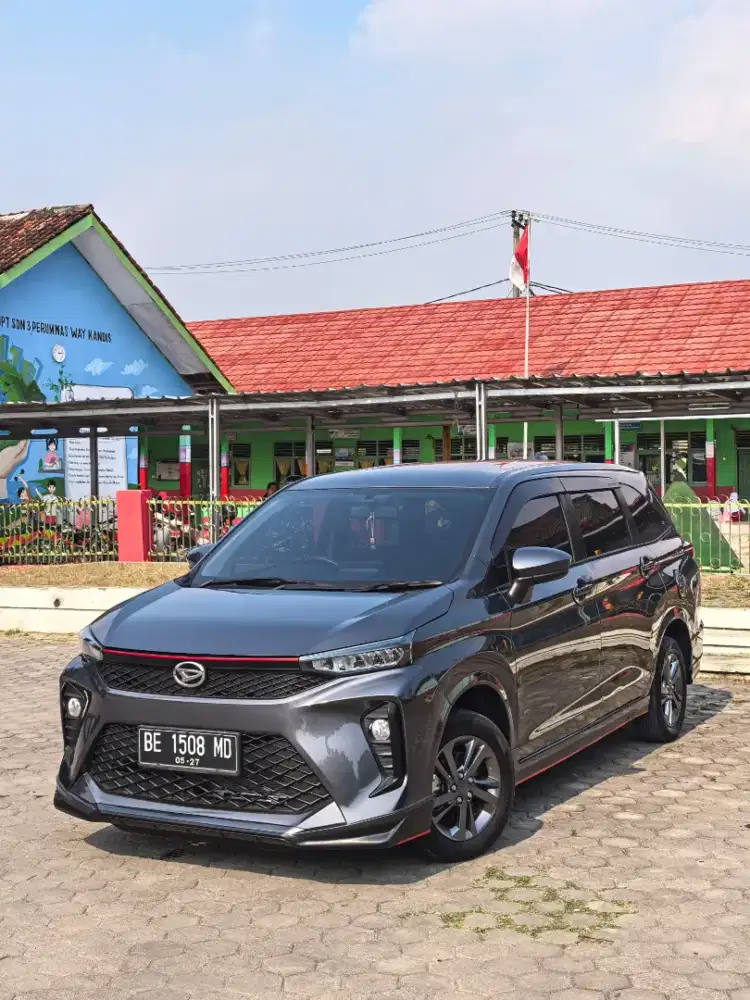 Xenia R Ads MATIC 2022