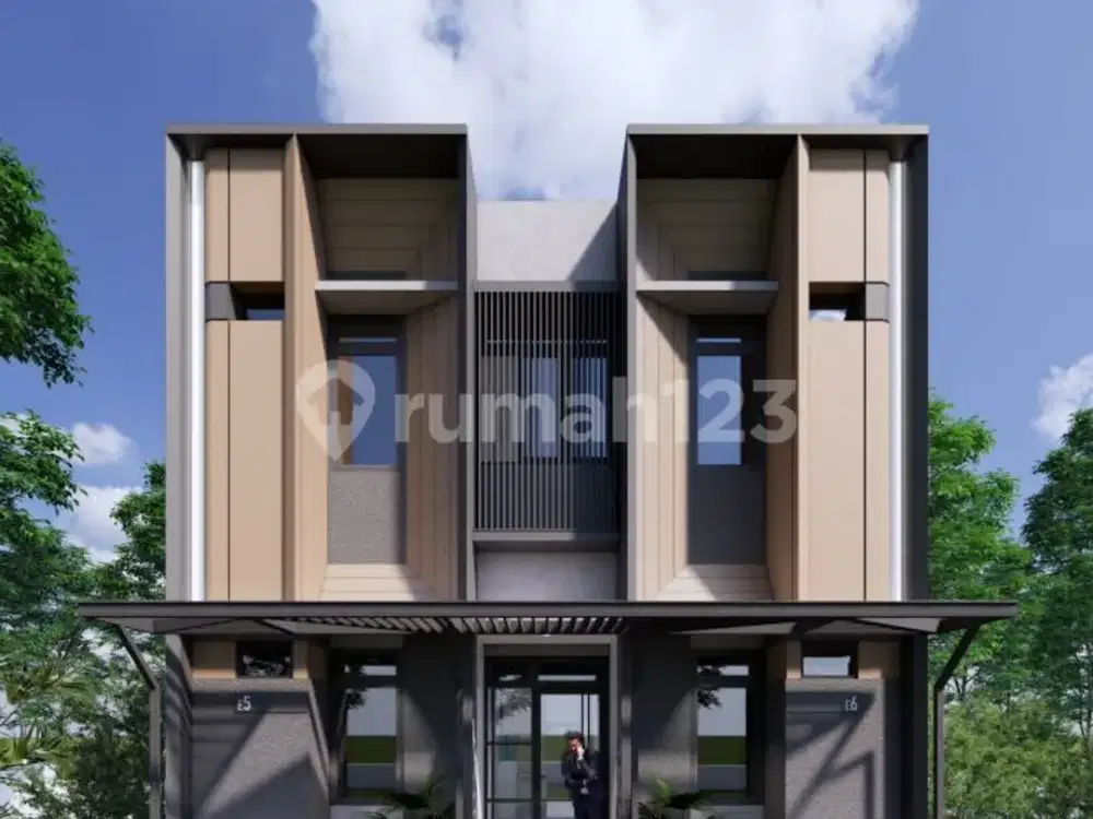 Investasi Kost2an Dekat Kampus Ipb Dramaga