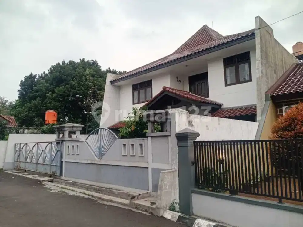 Dekat Akses Tol, Dekat Fasilitas Kesehatan,