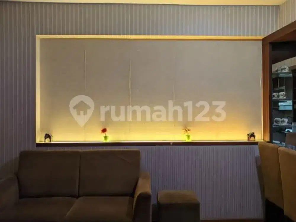 Apartemen Bogor Valley Siap Huni