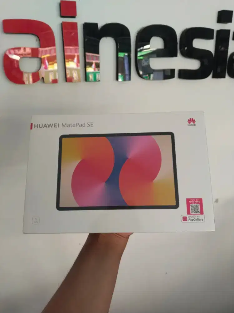 Huawei Matepad SE 4/128 NEWWW