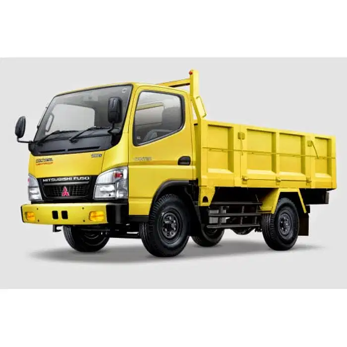 Dicari Supir dan Kenek/ Gudang untuk ngirim & bongkar muat besi Kircon
