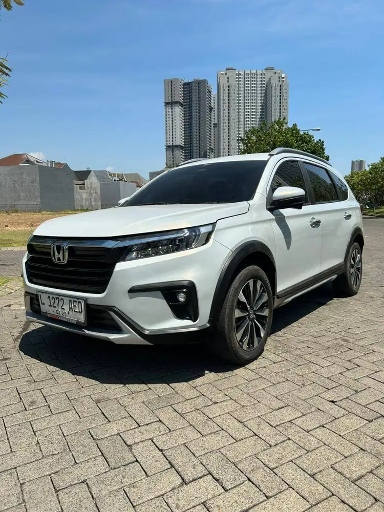 Honda Brv prestige sensing 2023. Low KM35RB SPRTI BARU GRESSS