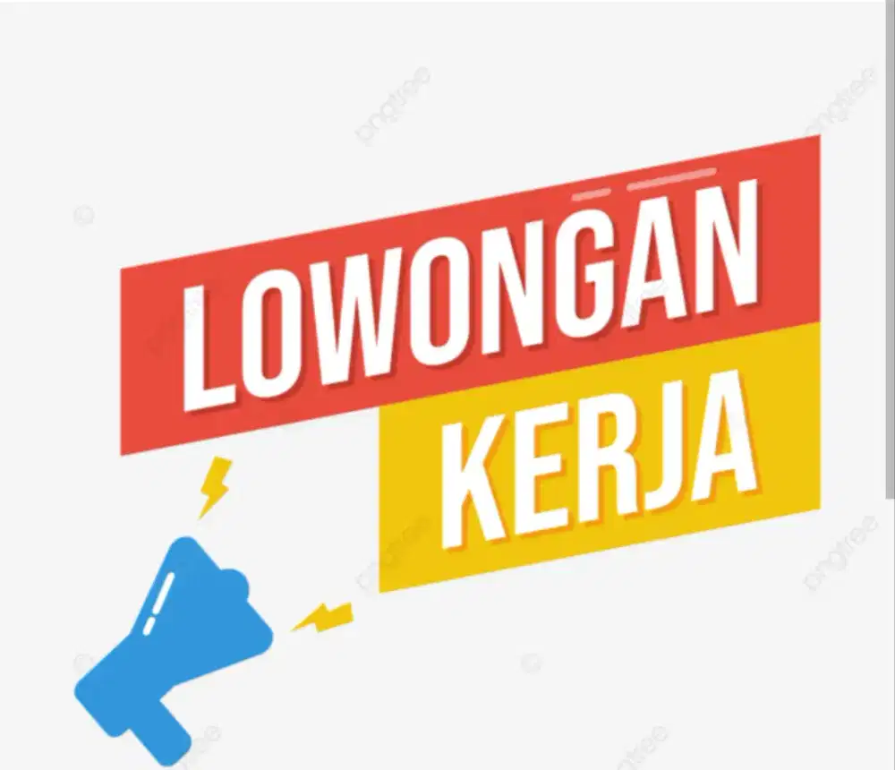 Lowongan marketing digital