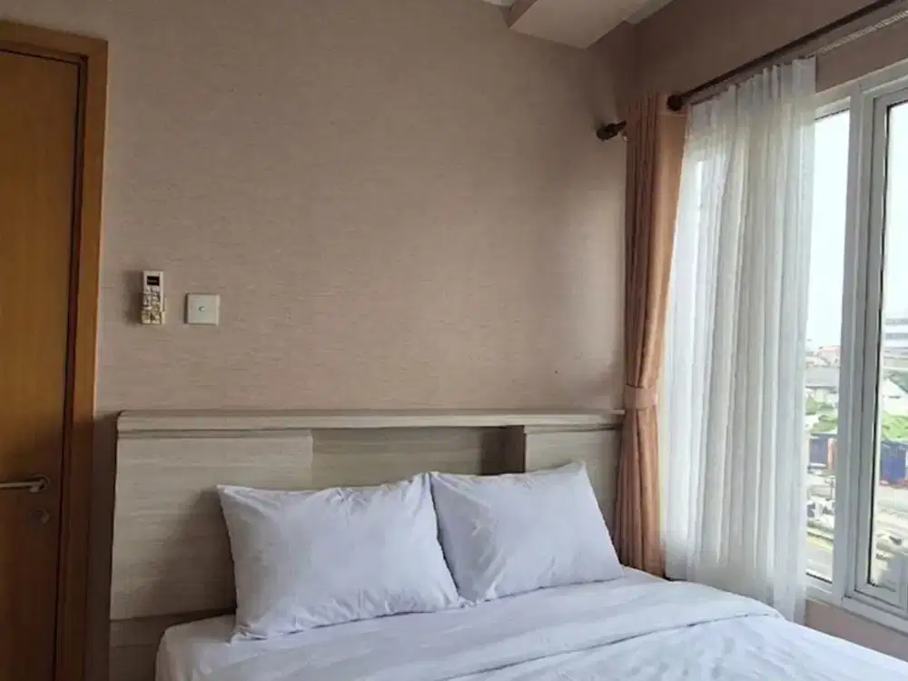 Disewakan 2Br Signature Park Tebet Furnished
