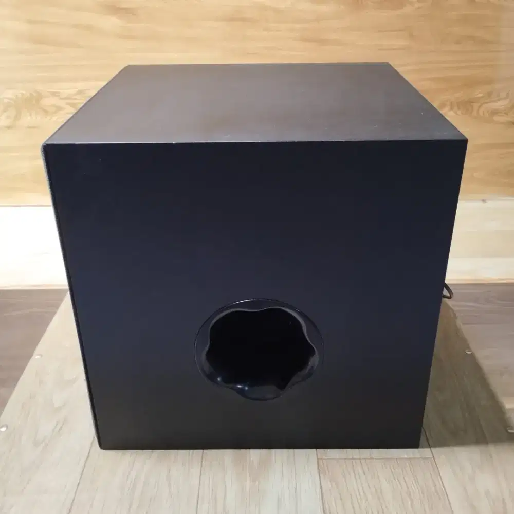 YAMAHA NS-SW100 Subwoofer
