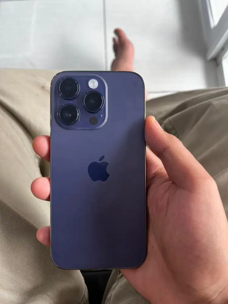 iphone 14 pro basic 128 GB allprovider