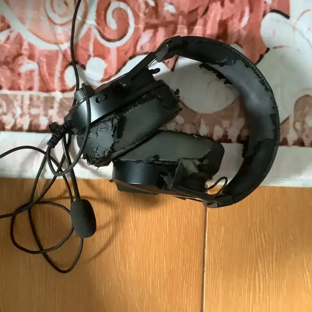 Fantech Alto MH91