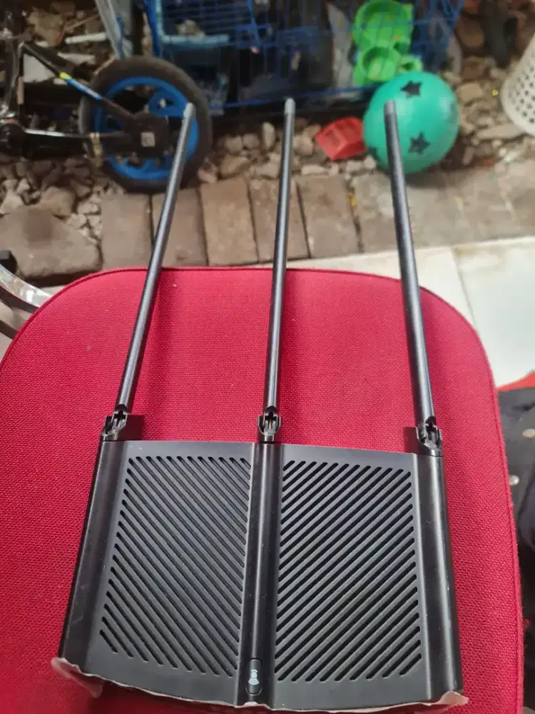 Router tp link tl-wr941hp