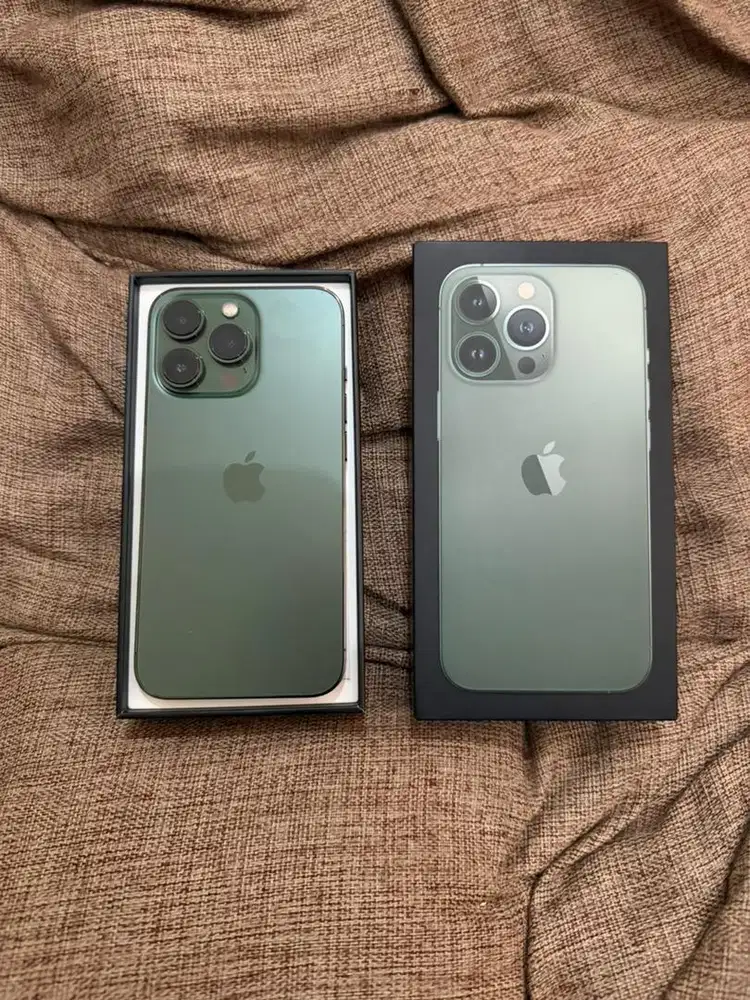 iphone 13 Pro Ibox Muluss bangett