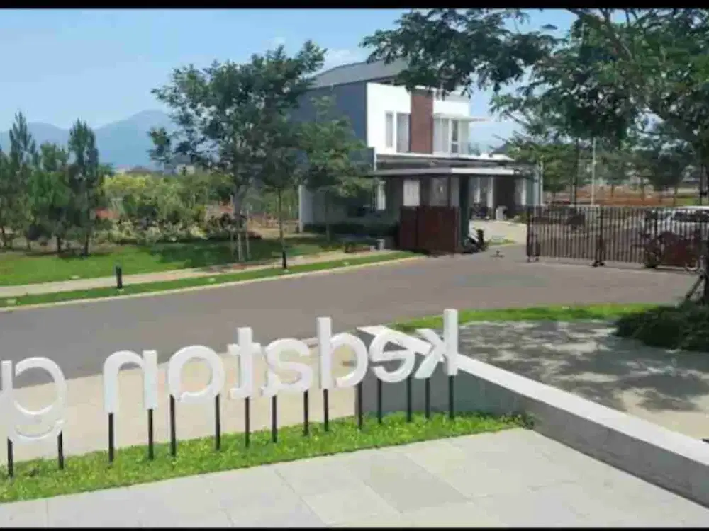 WELCOME WOODLAND BY KEDATON HOMES LAUNCHING NUP PER DUA SEPTEMBER 2026