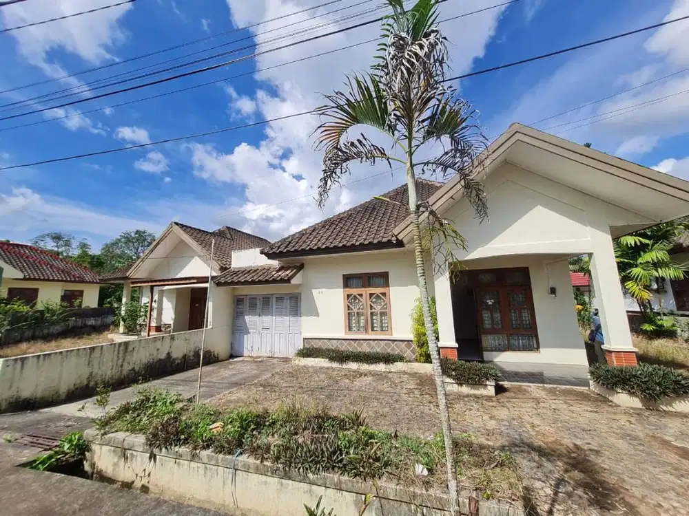Dijual Cepat, Homestay/Rumah Fullfurnish di Pesona Sintuk Bontang