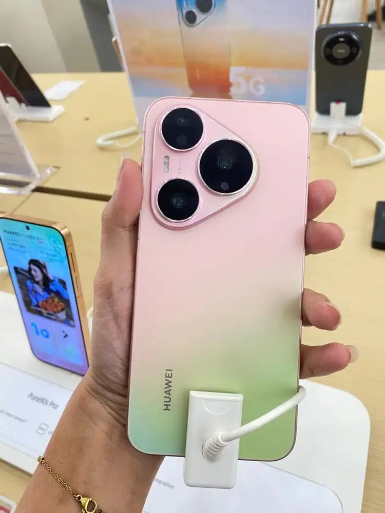 huawei pura 90s pro dan promax