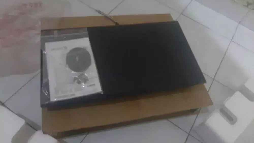 Kompor tanam listrik 2 tungku