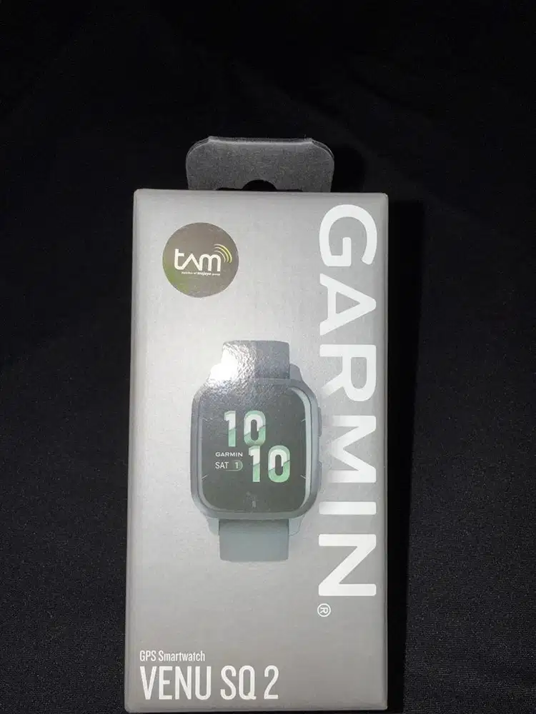 GARMIN Venu SQ 2