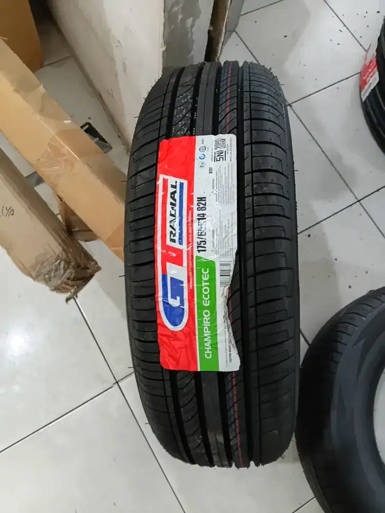 Ban mobil gt ukuran 175 65 14