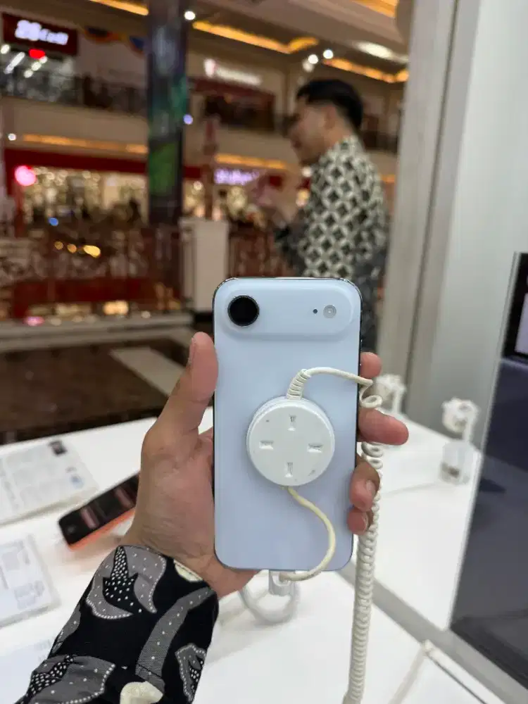 PROMO CICILAN IPHONE AIR 256GB 24 Bulan