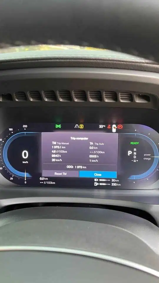 Volvo XC90 PHEV 2023