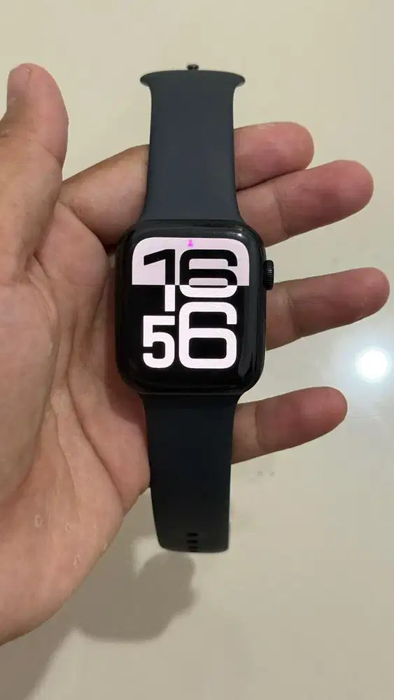 Apple watch SE 2