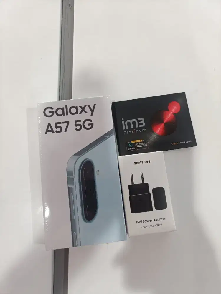 PROMO SAMSUNG A57