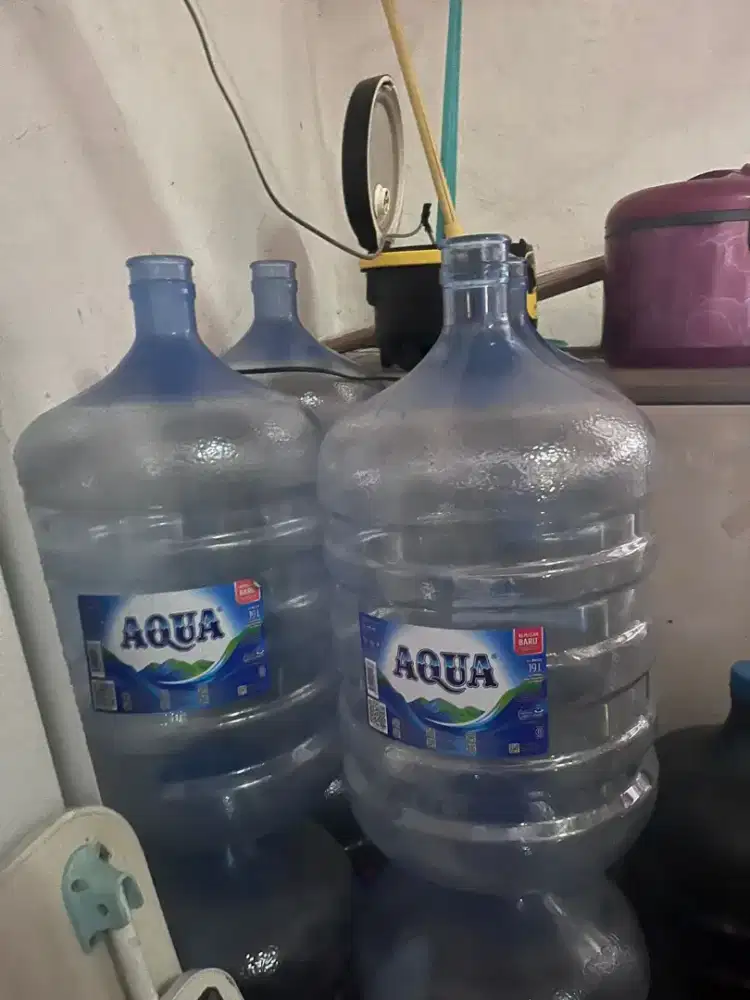 GALON AQUA GALONNYA SAJA